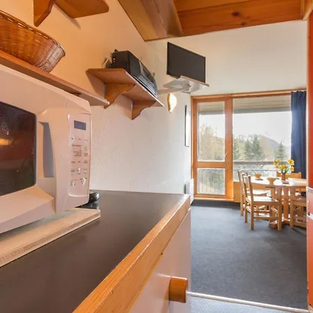 Pour 4 Pers., Balcon, Sud, Les Arcs 1800 - Fr-1-346-457 Les Arcs (Savoie)