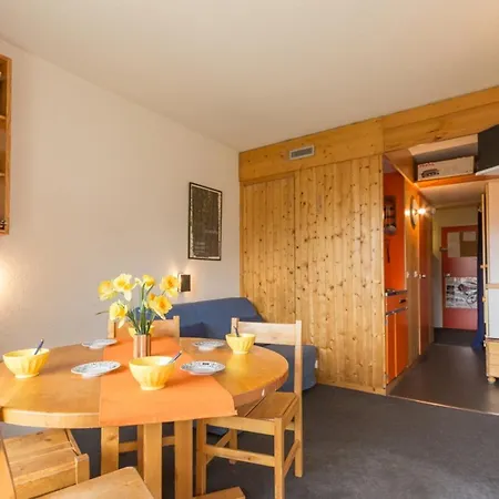 Pour 4 Pers., Balcon, Sud, Les Arcs 1800 - Fr-1-346-457 *