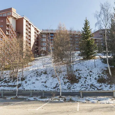 Appartement 4 Pers. Proche Centre, Balcon Sud, Les Arcs 1800 - Fr-1-346-457 Les Arcs (Savoie)